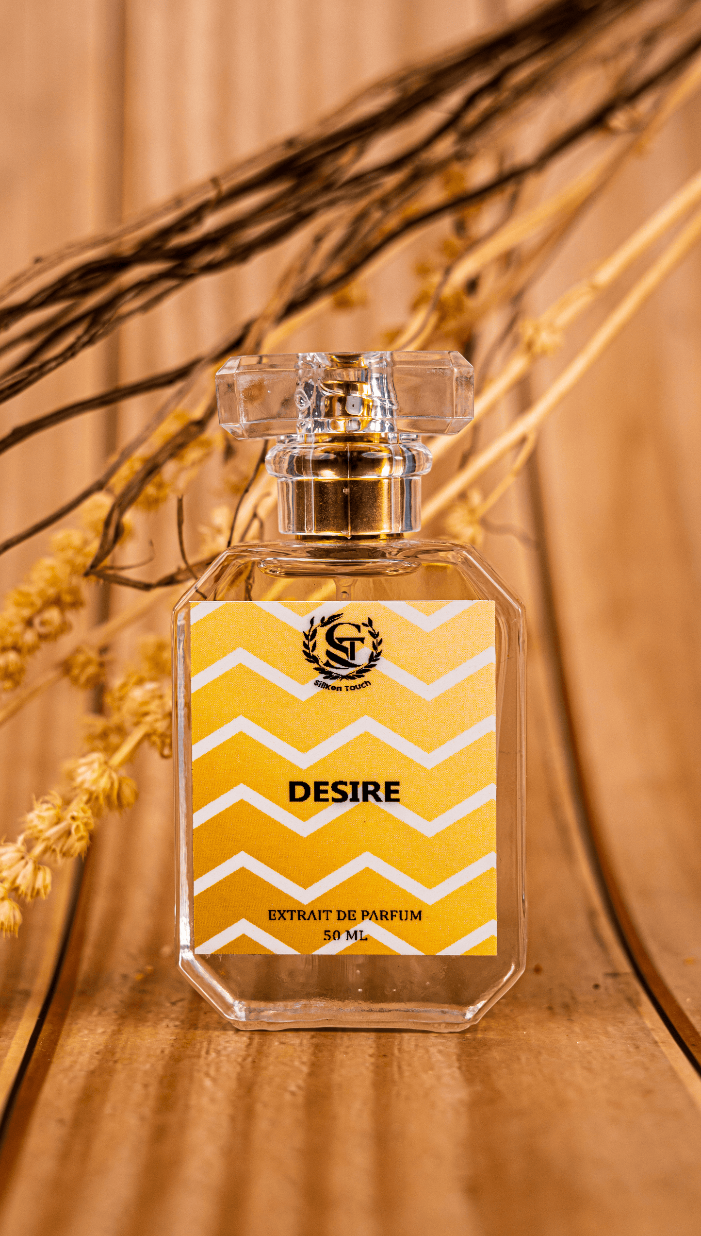 Desire