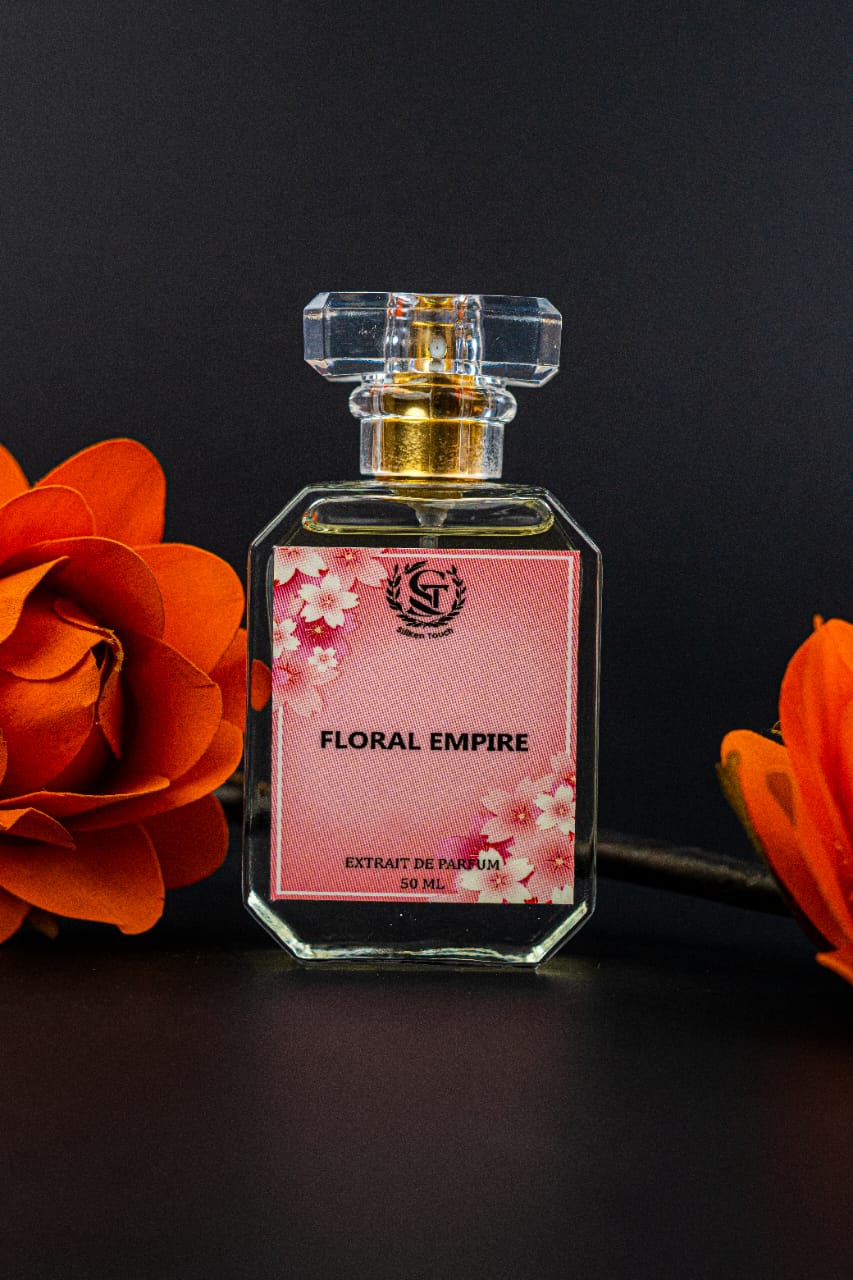 Floral Empire