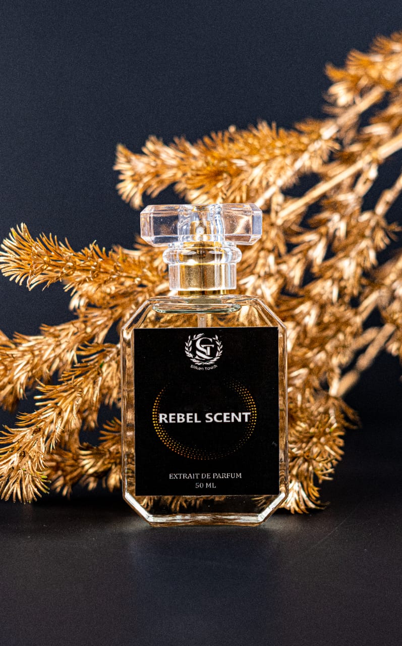 REBEL Scent