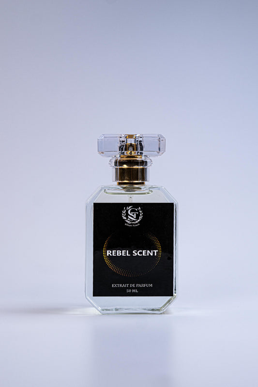 REBEL Scent